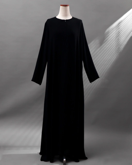 Image of Sanaya Long Sleeves Inner Dress