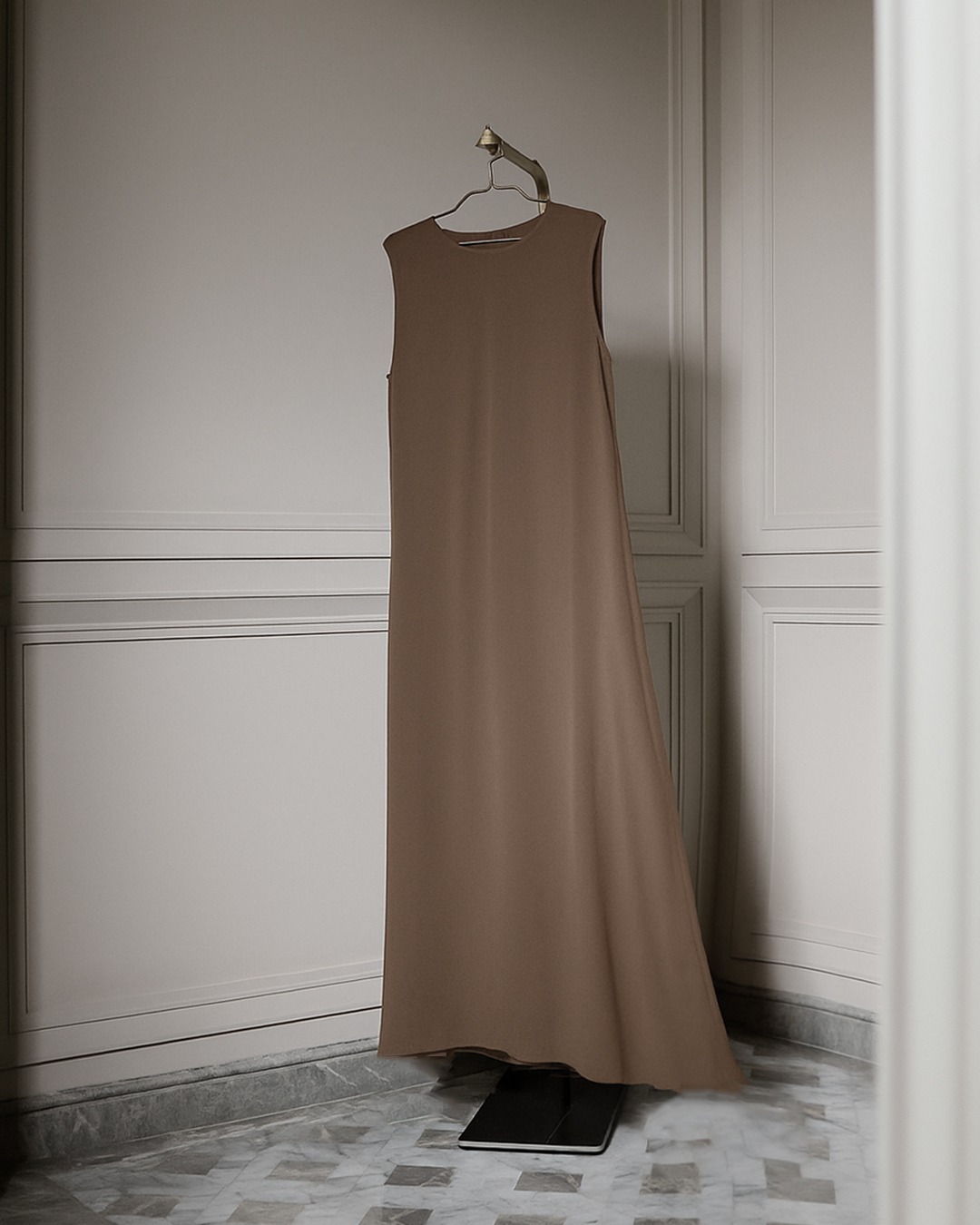 Inaya Sleeveless Inner Dress