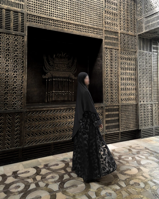 Image of Bahiya Set