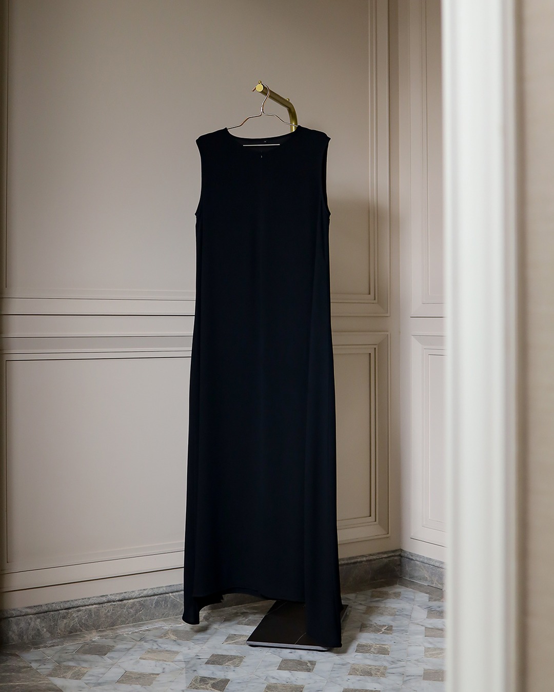 Inaya Sleeveless Inner Dress