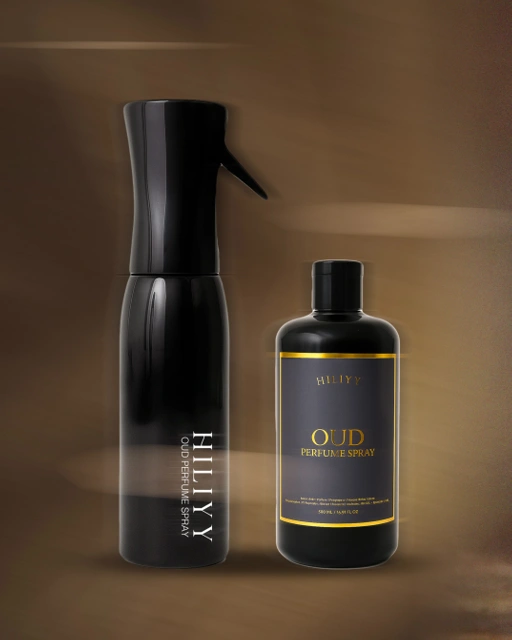 Image of Oud Perfume Spray