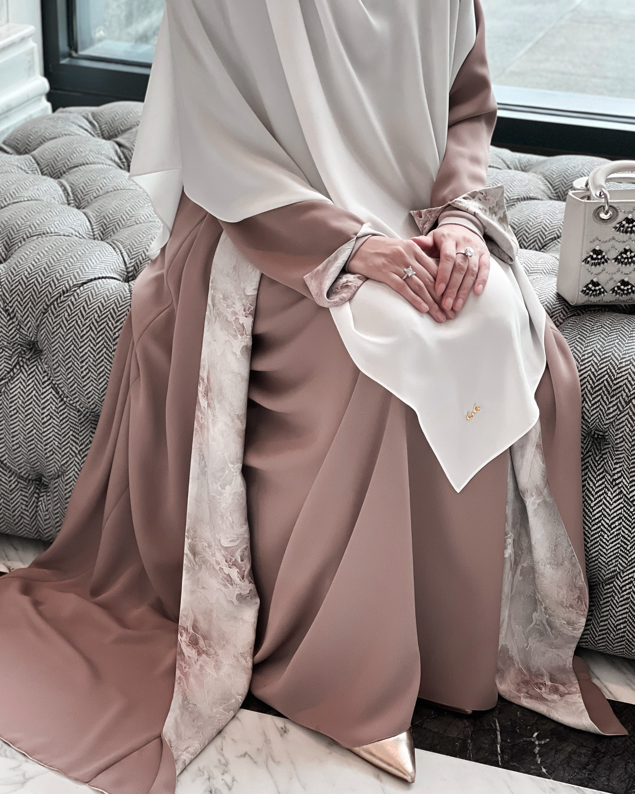 Lyka Reversible Outer Set