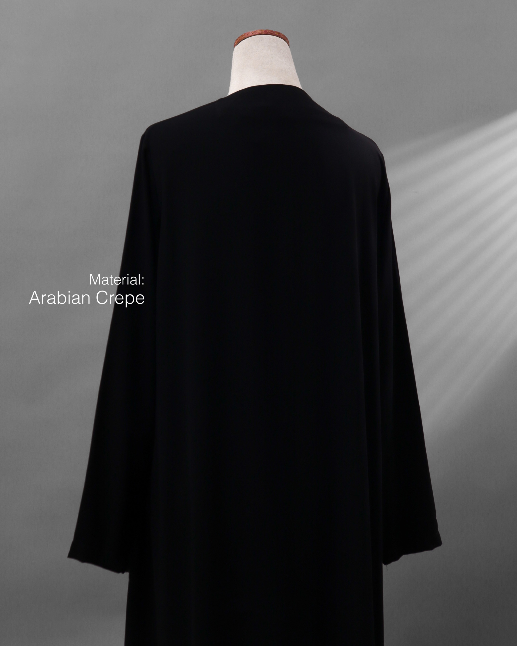 Sanaya Long Sleeves Inner Dress