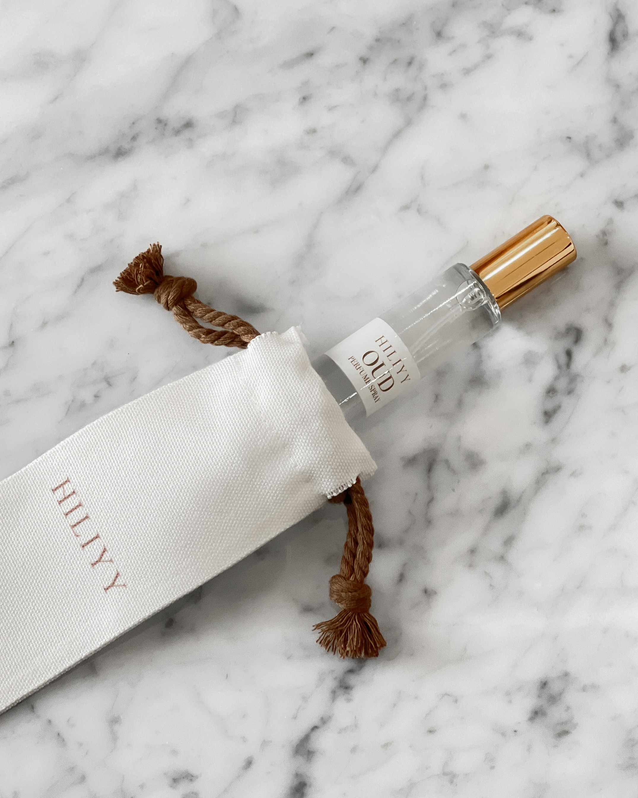 Oud Perfume Spray