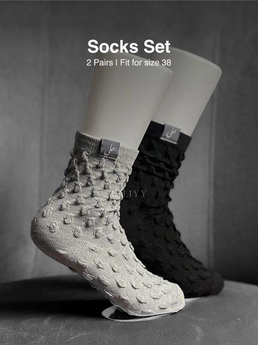 Image of Socks Set