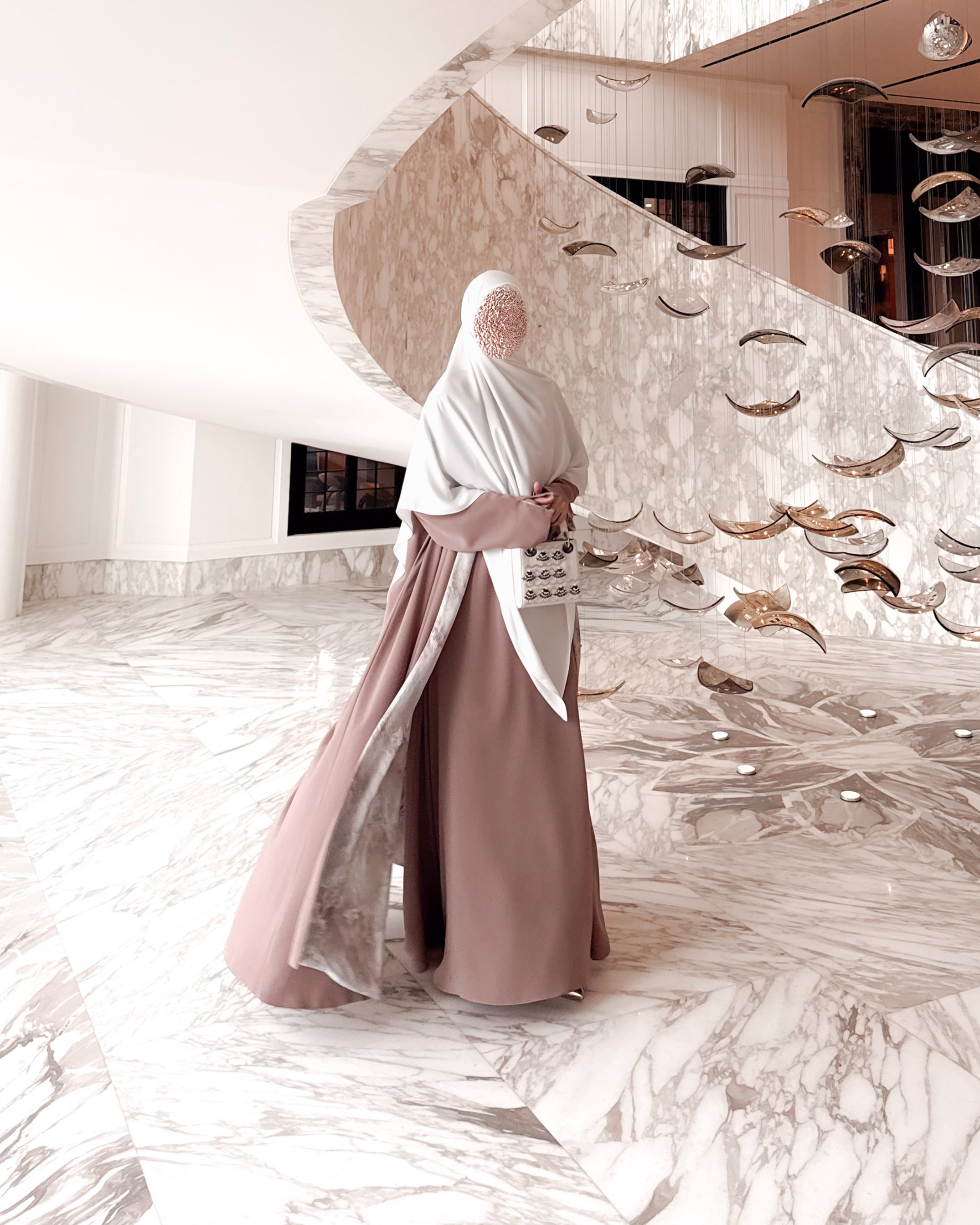 Lyka Reversible Outer Set