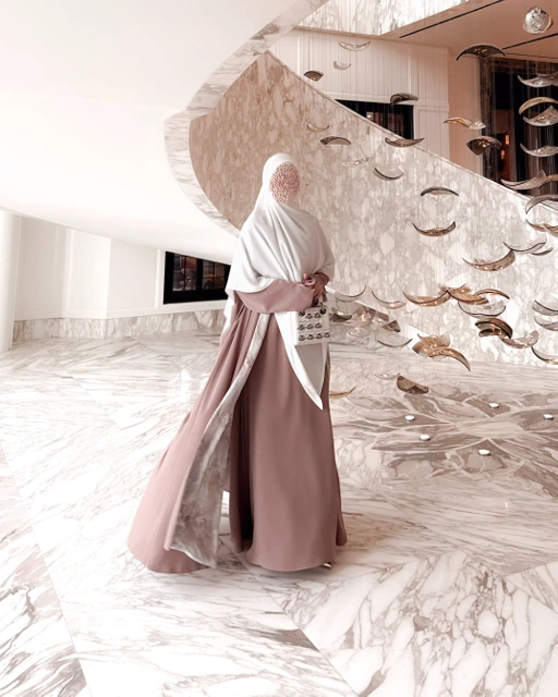 Image of Lyka Reversible Outer Set