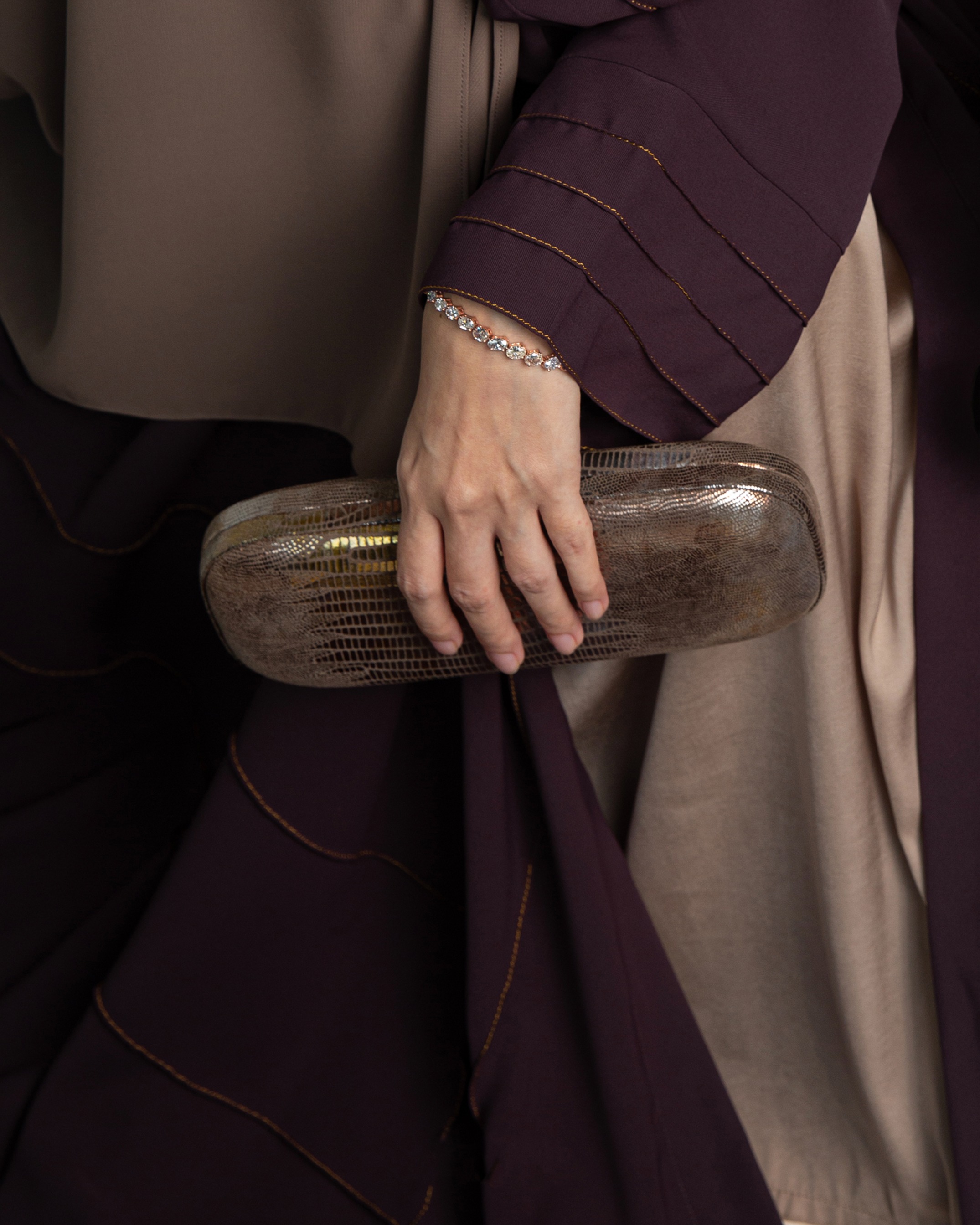 New Amethyst Outer