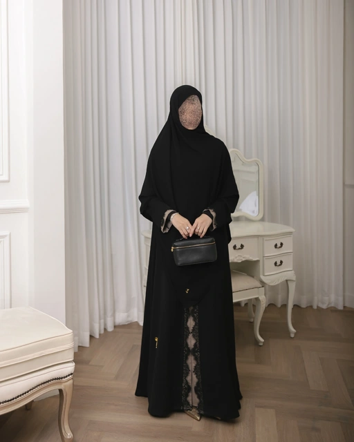 Image of Kamila Outer Set