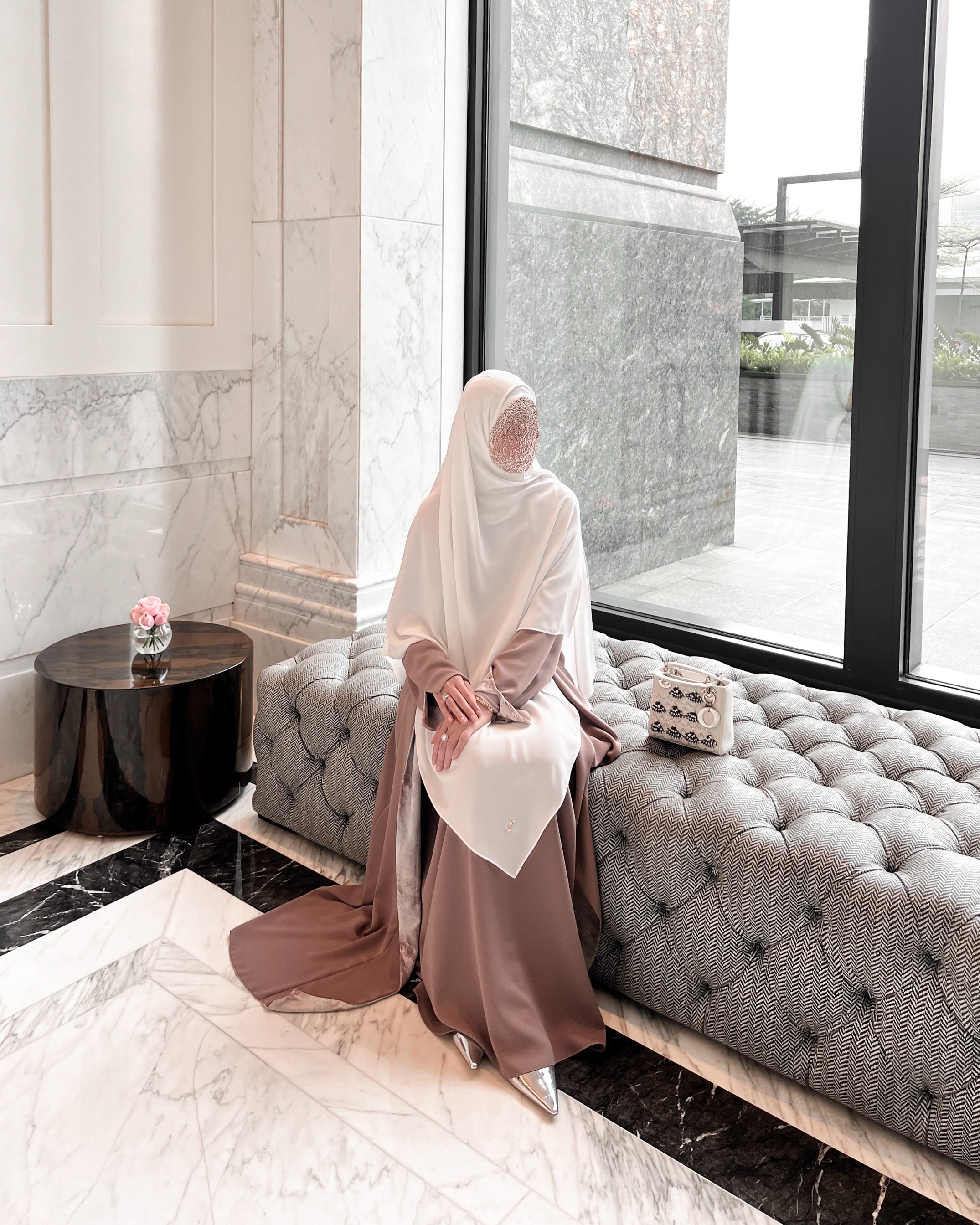 Lyka Reversible Outer Set