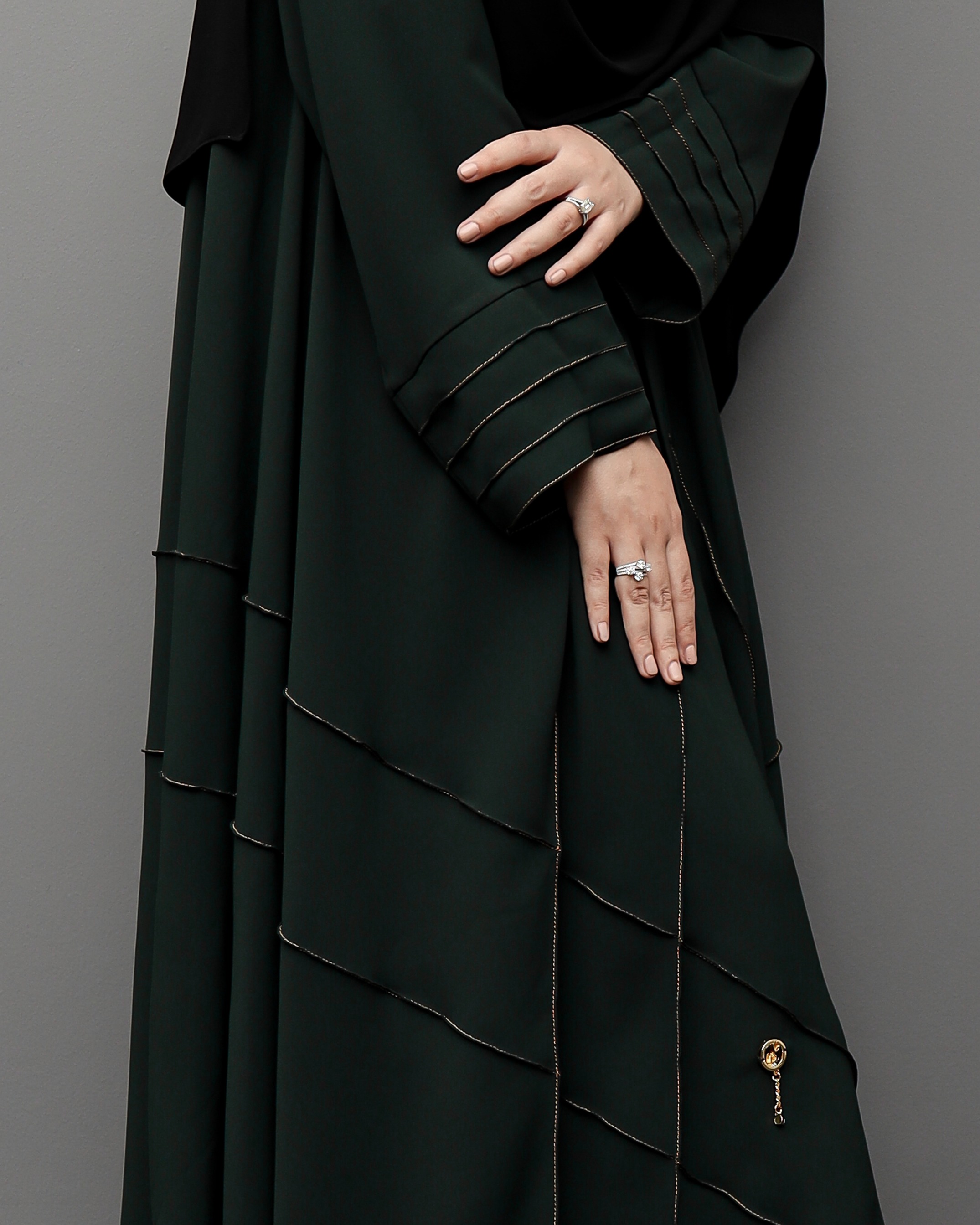 New Amethyst Outer