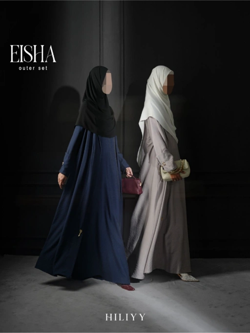 Image of Eisha Outer Set