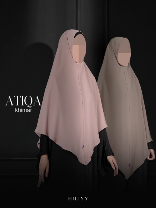 Image of Atiqa Khimar
