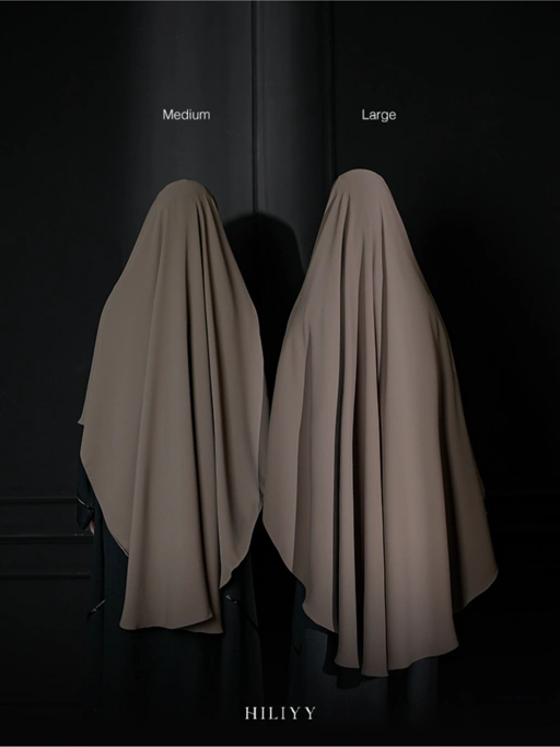 Image of Atiqa Khimar