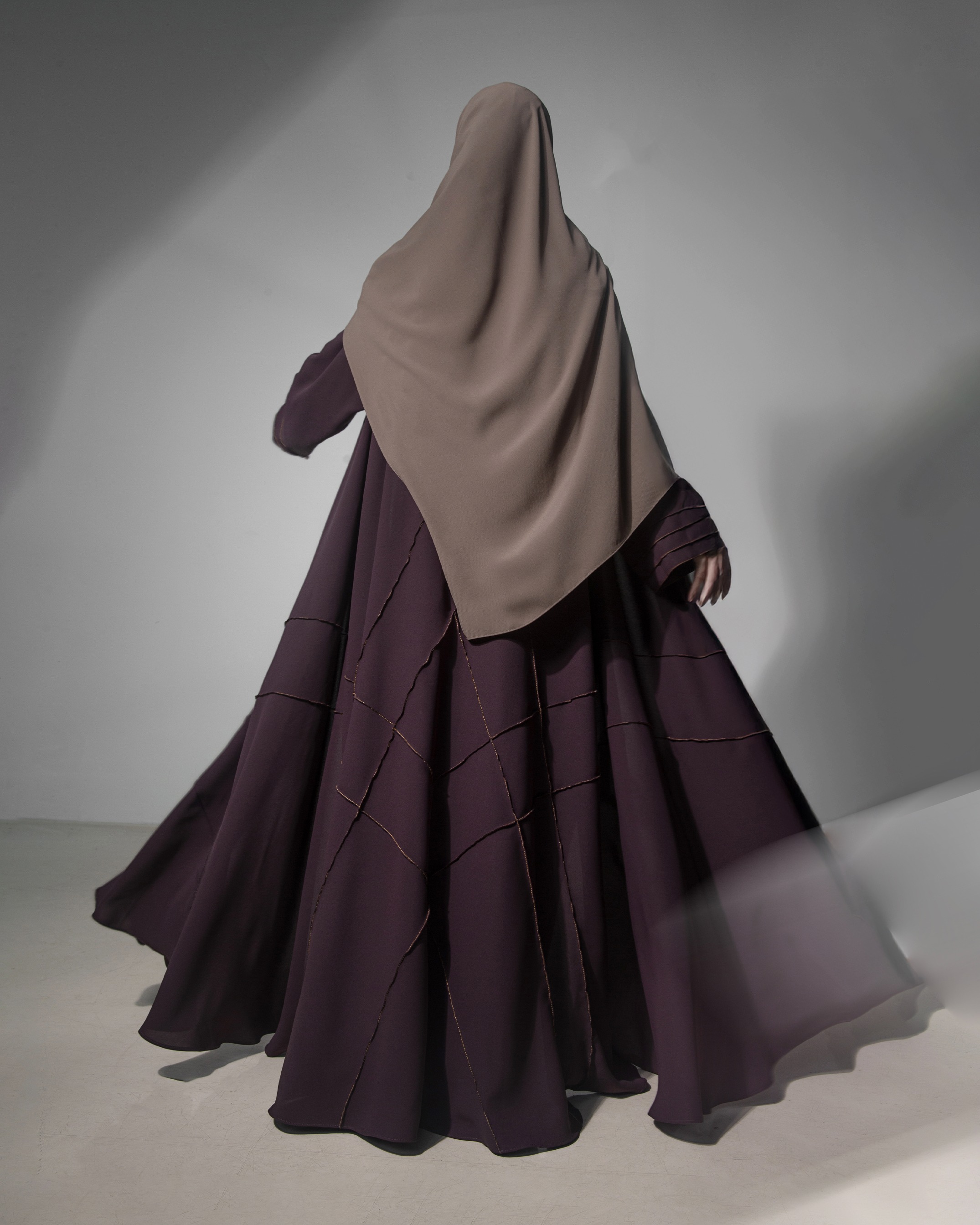 New Amethyst Outer