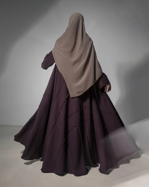 Image of New Amethyst Outer