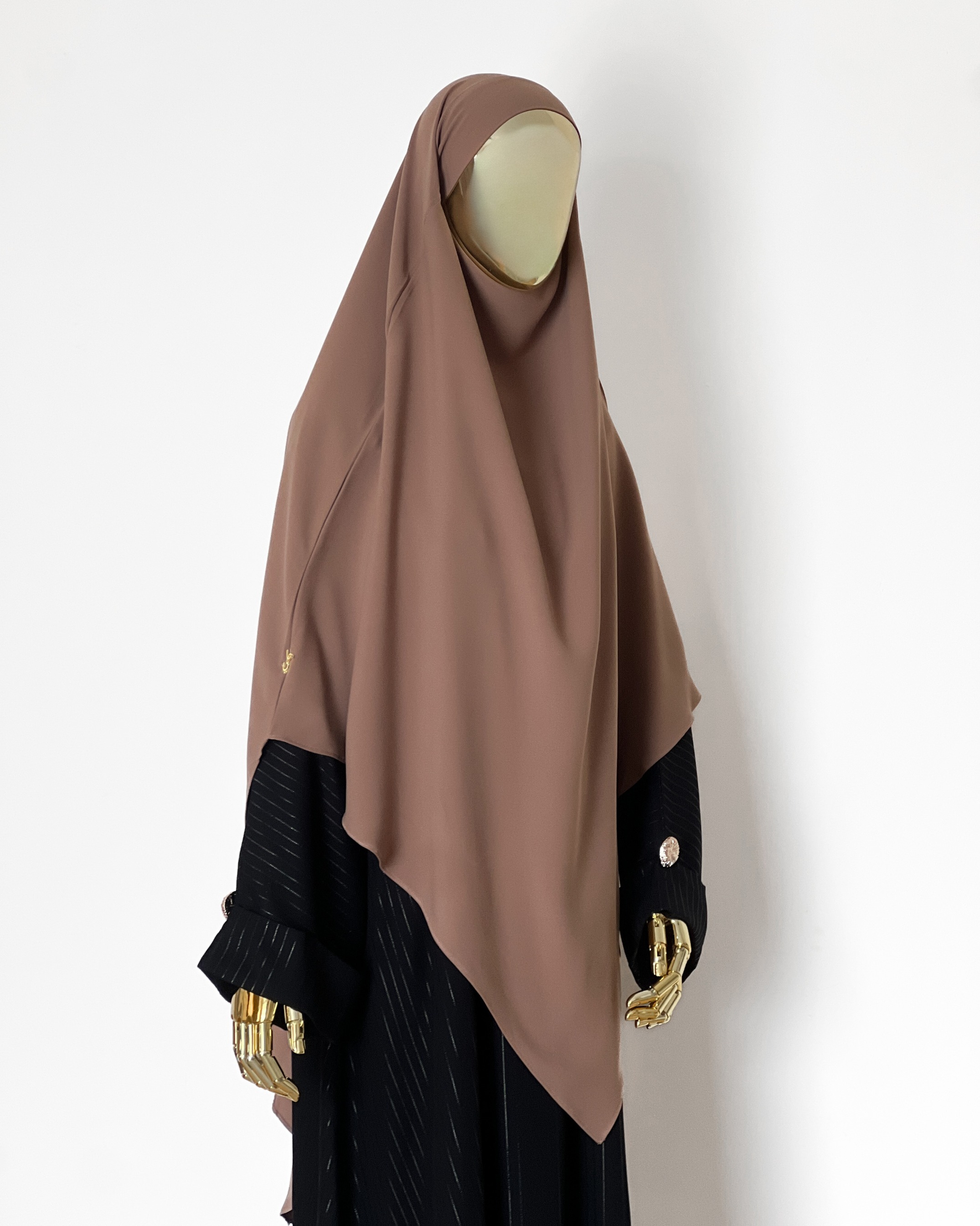 Alaia French Khimar