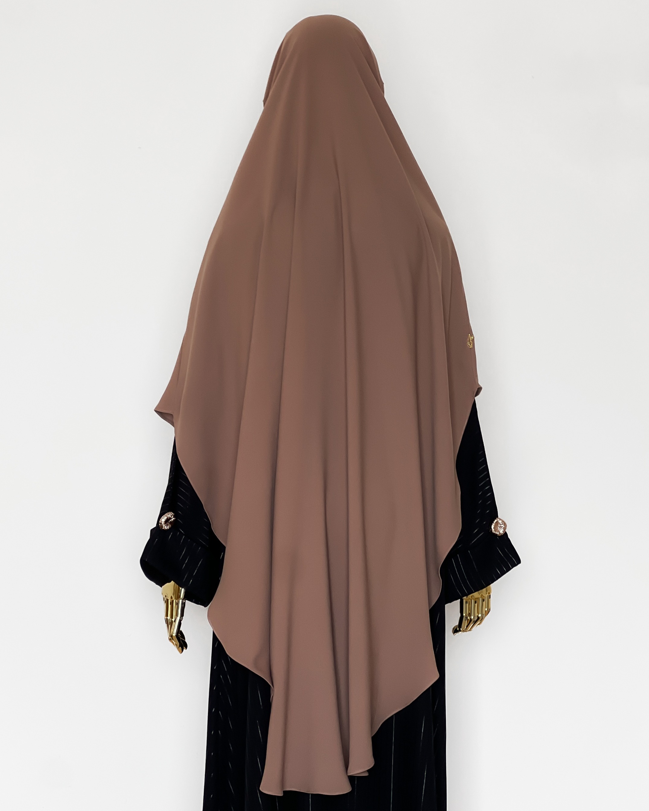 Alaia French Khimar
