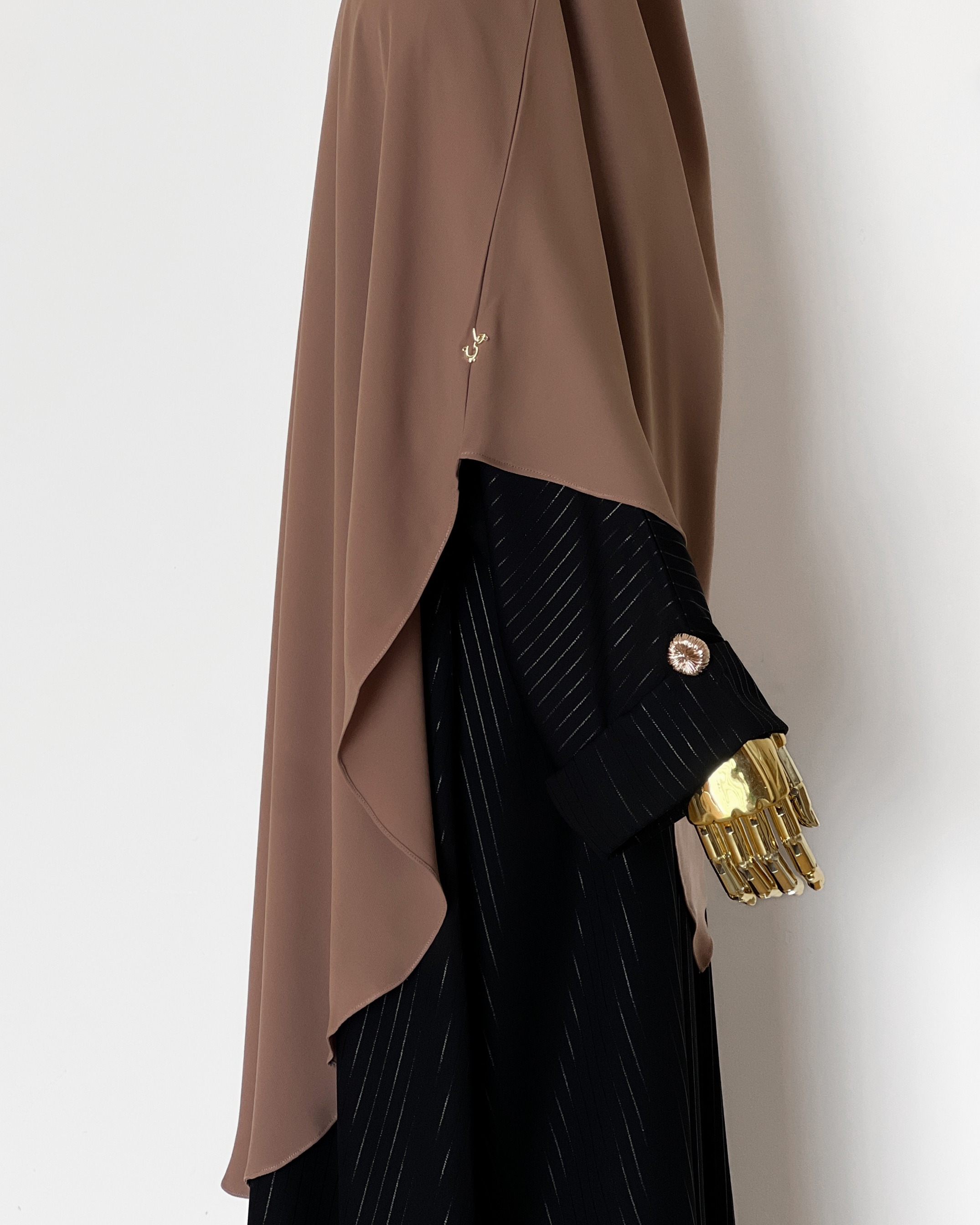 Alaia French Khimar