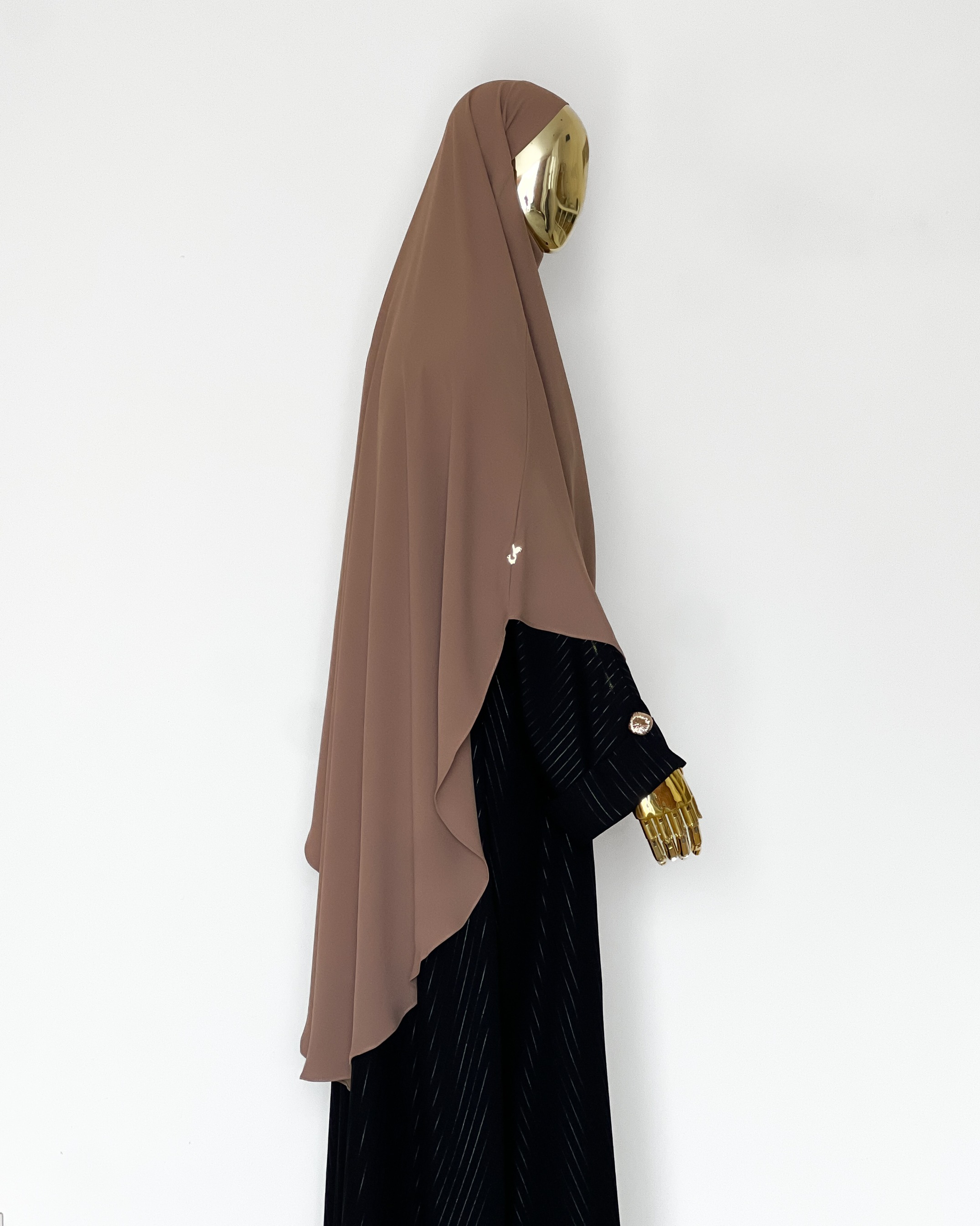 Alaia French Khimar