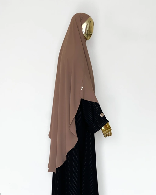 Alaia French Khimar