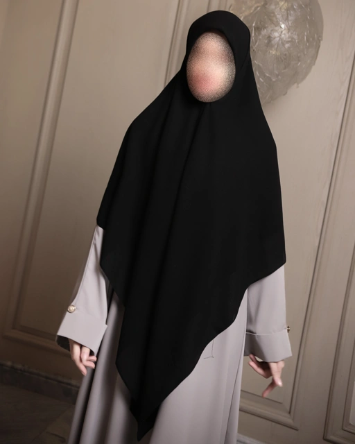 Image of Aleina Hijab Square