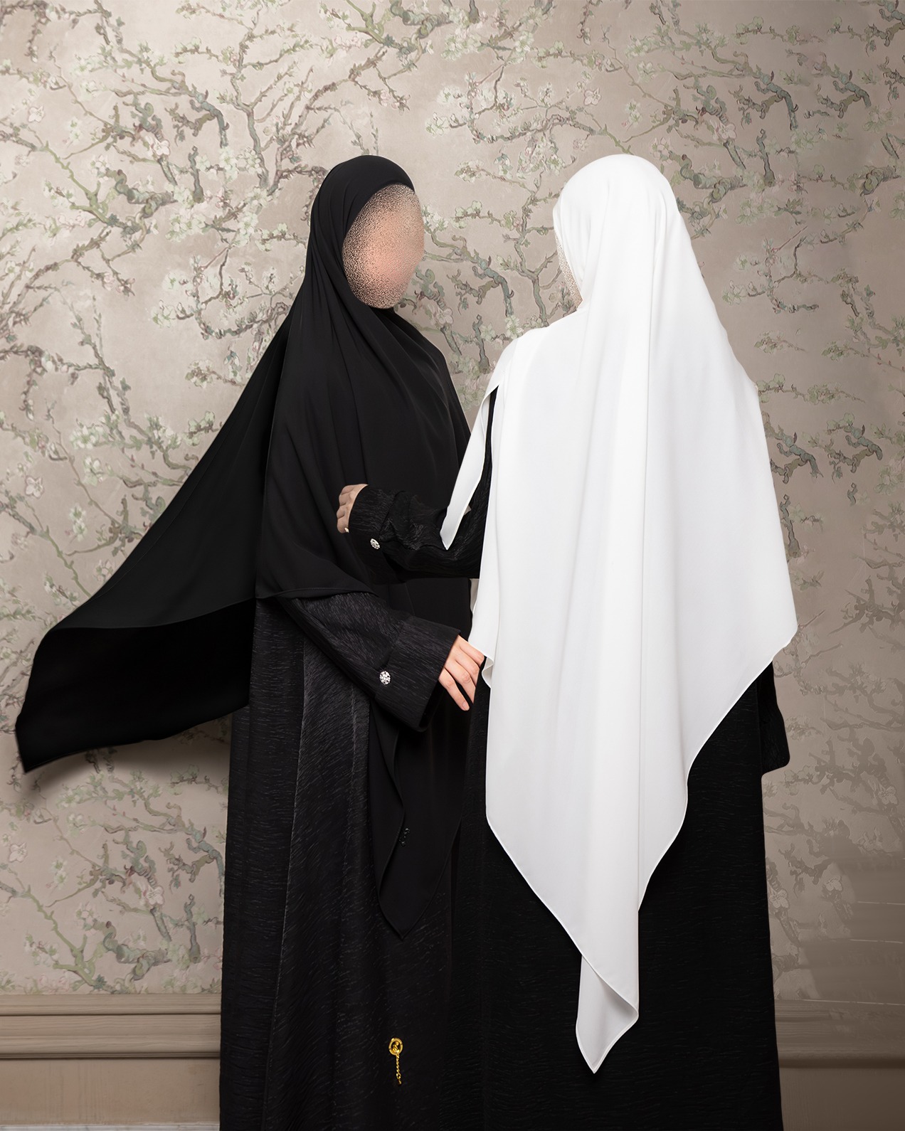Pastan (Pashmina Instan)