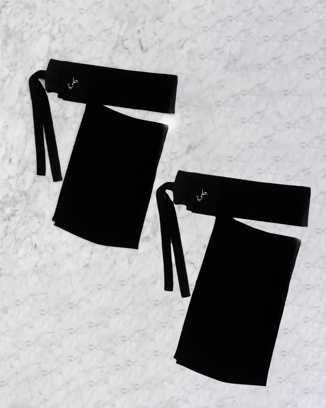 Flap Niqab