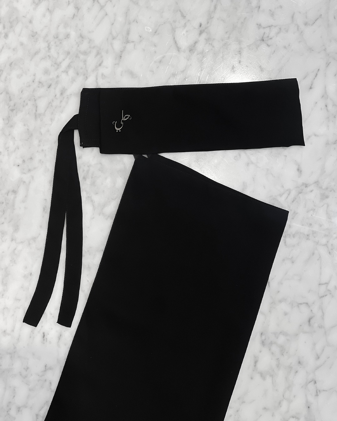 Flap Niqab