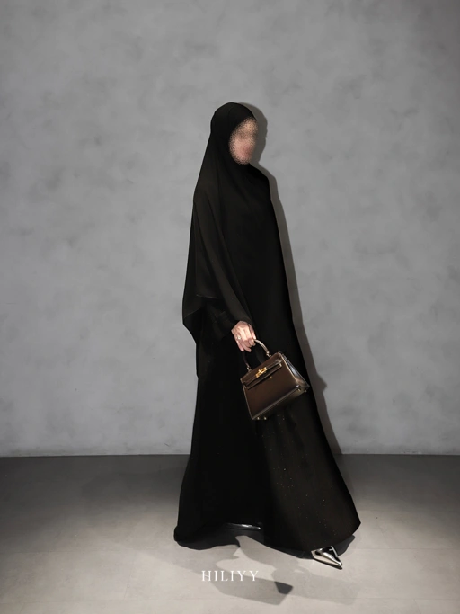 Image of Ghanya Abaya