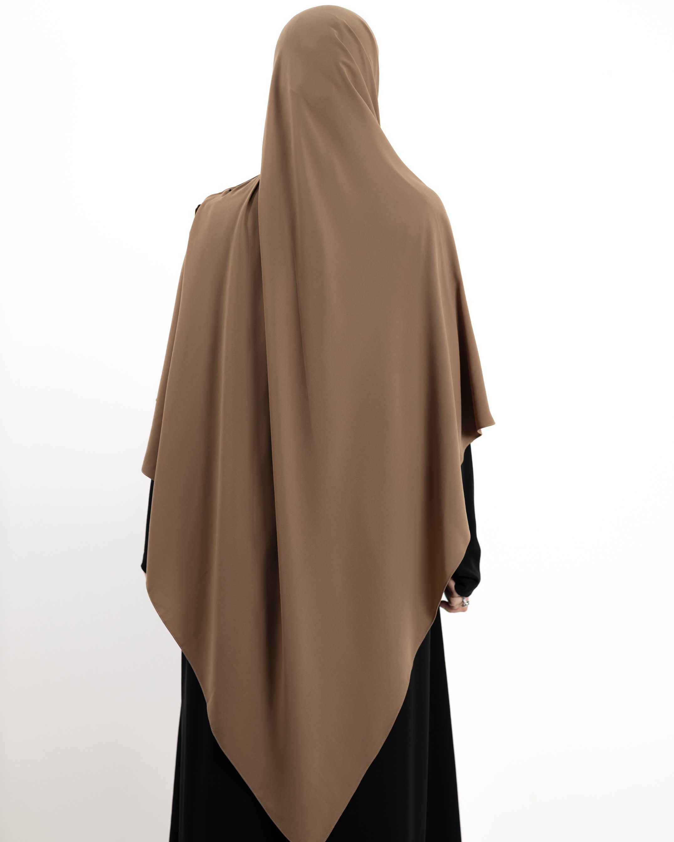 Kana Pasban (Pashmina Instan Bandana)