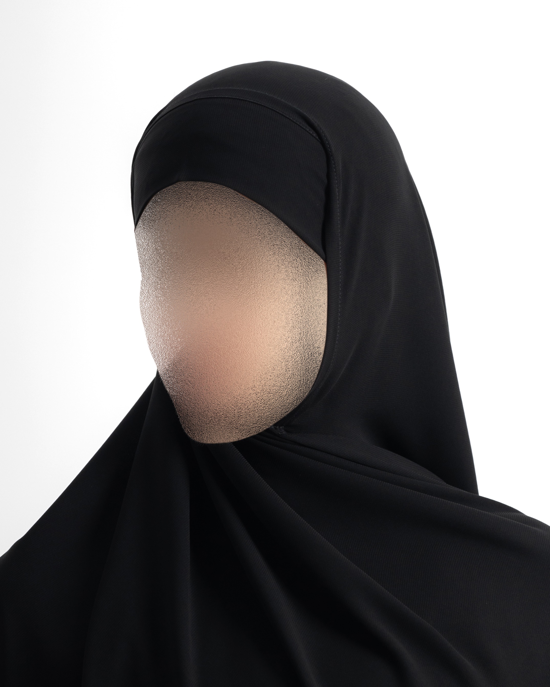 Kana Pasban (Pashmina Instan Bandana)