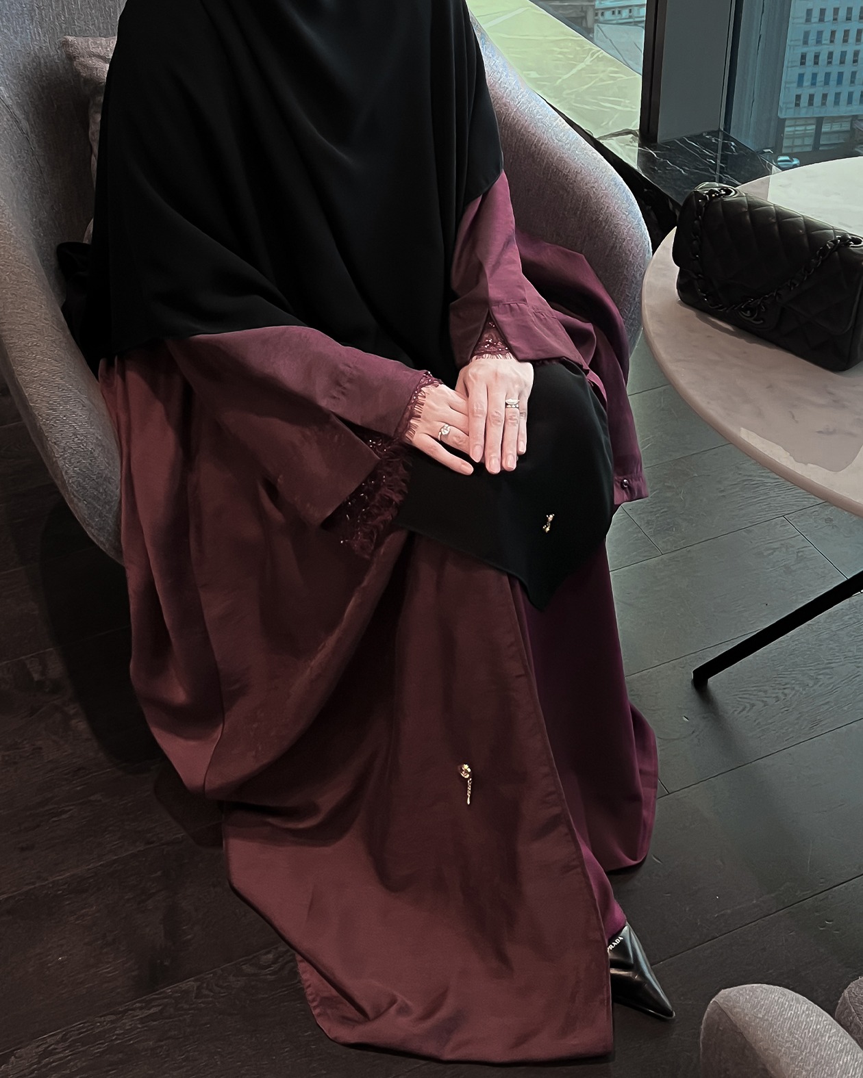 Khalisa Set