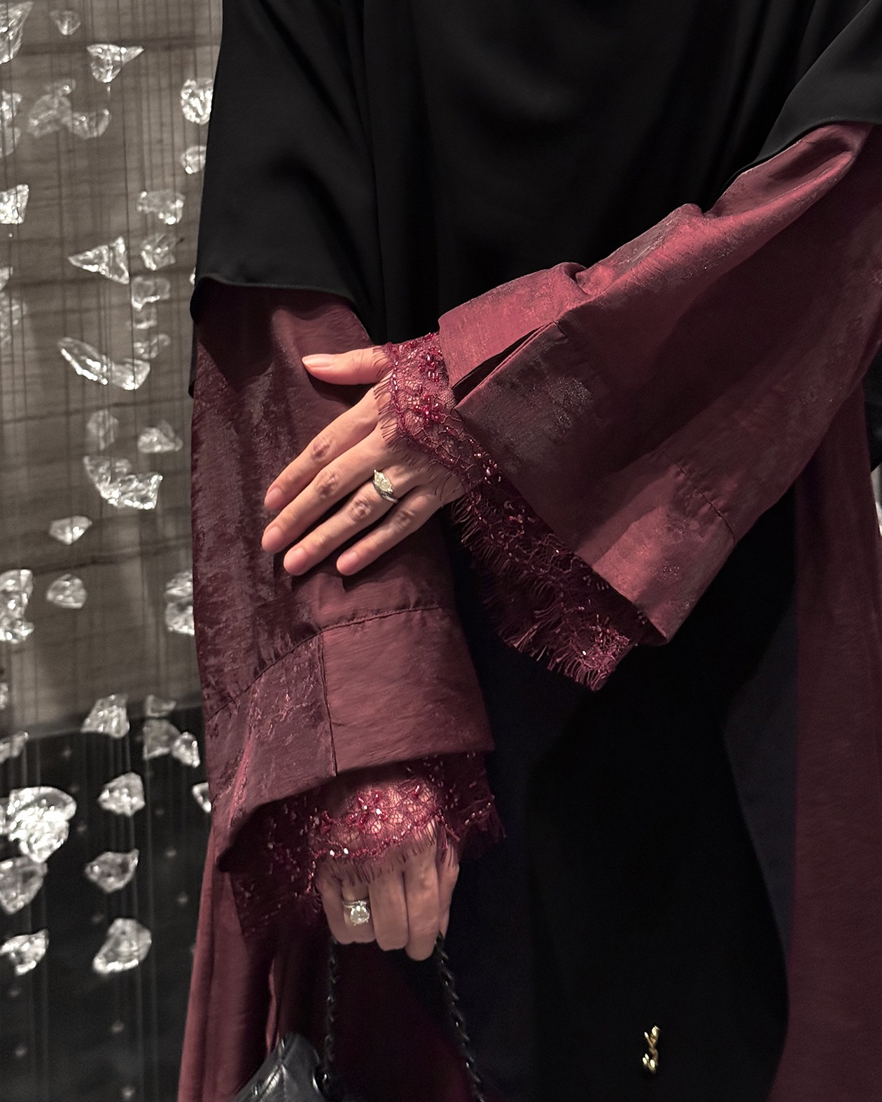 Khalisa Set