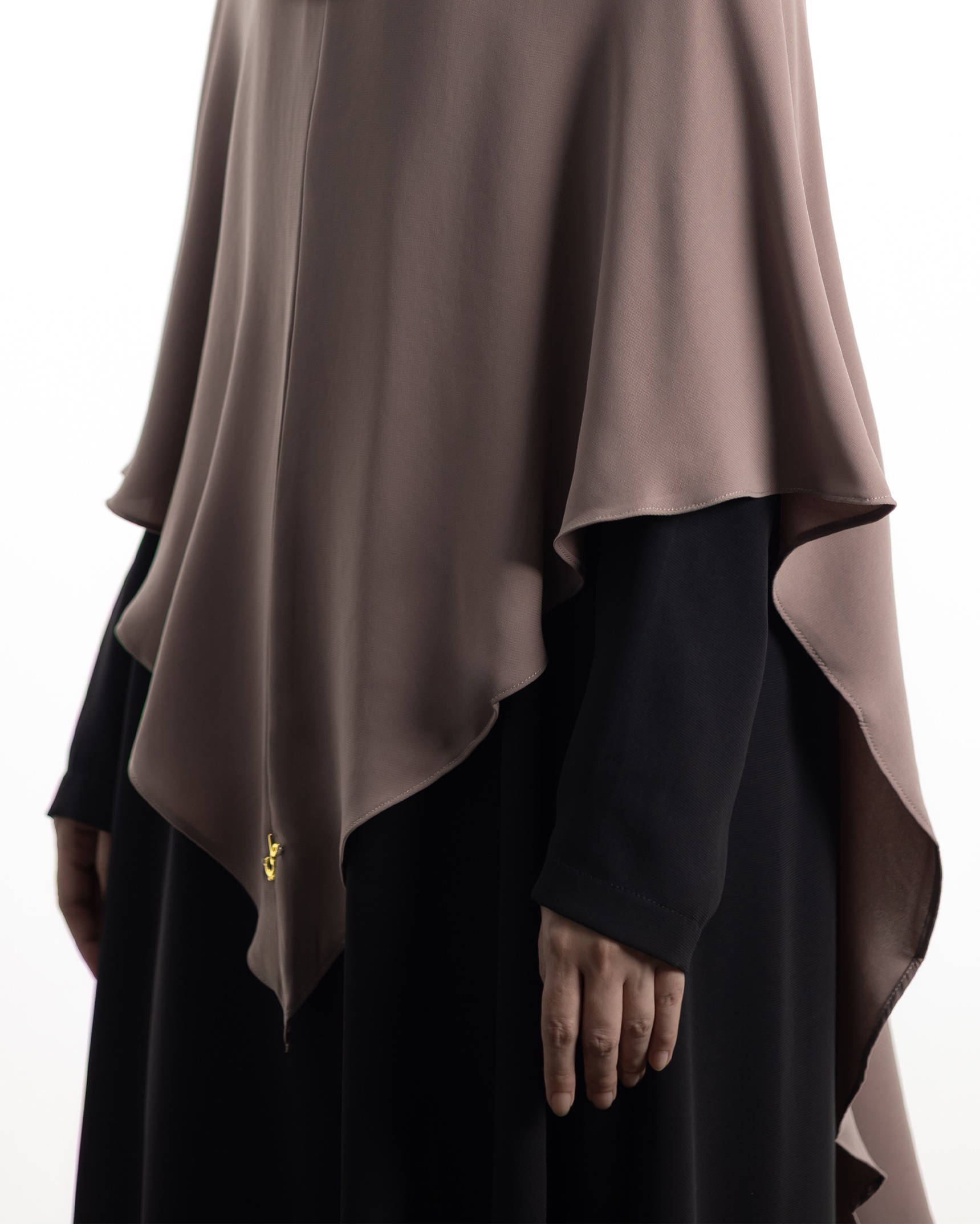 Kyra Khiban (Khimar Bandana)