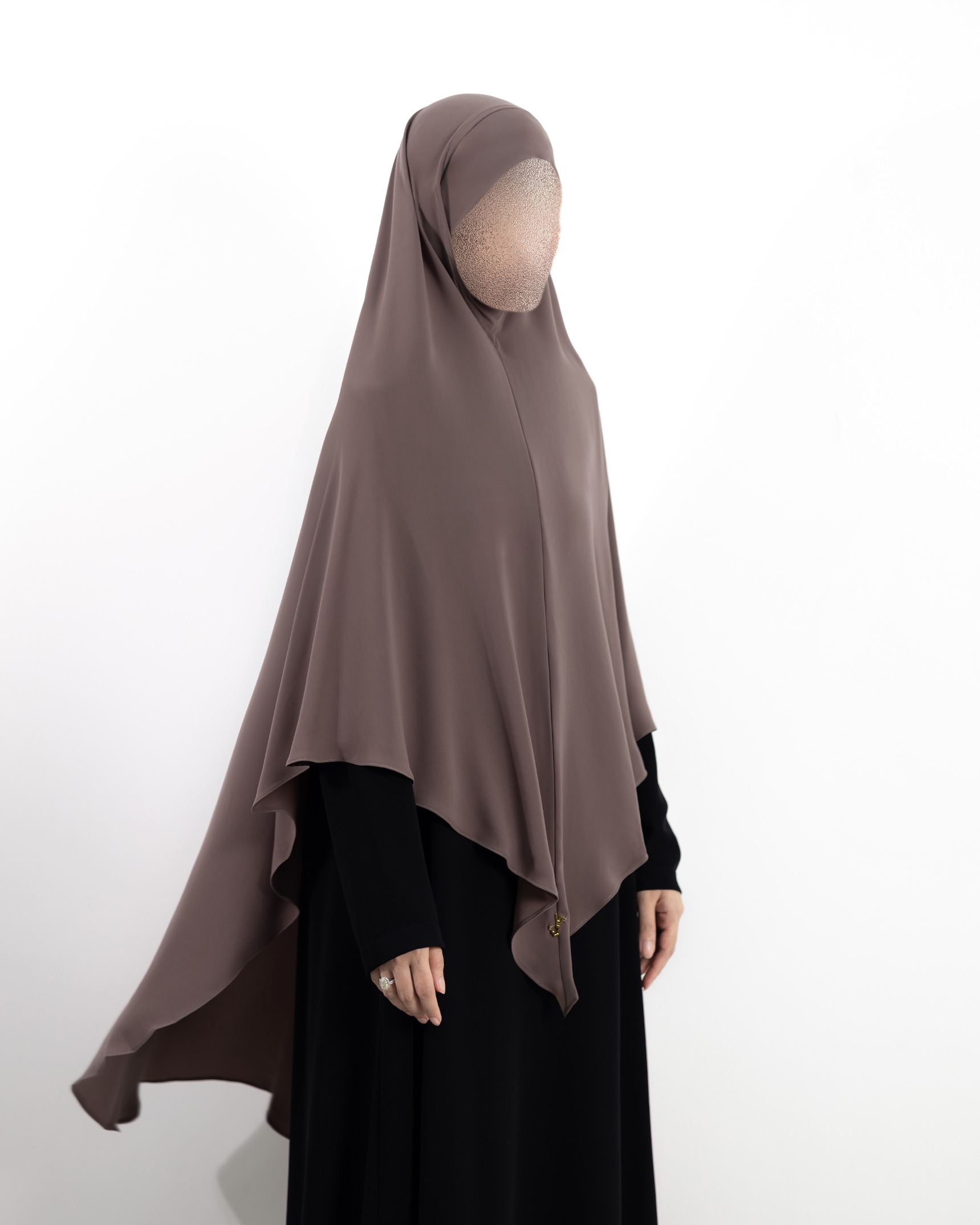 Kyra Khiban (Khimar Bandana)