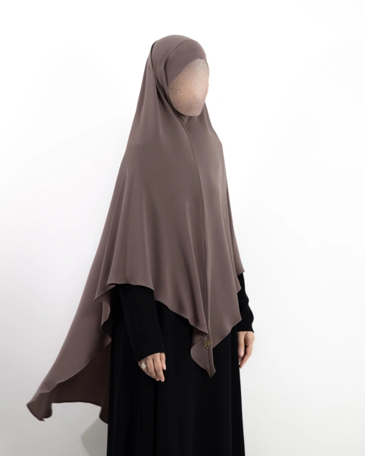 Kyra Khiban (Khimar Bandana)