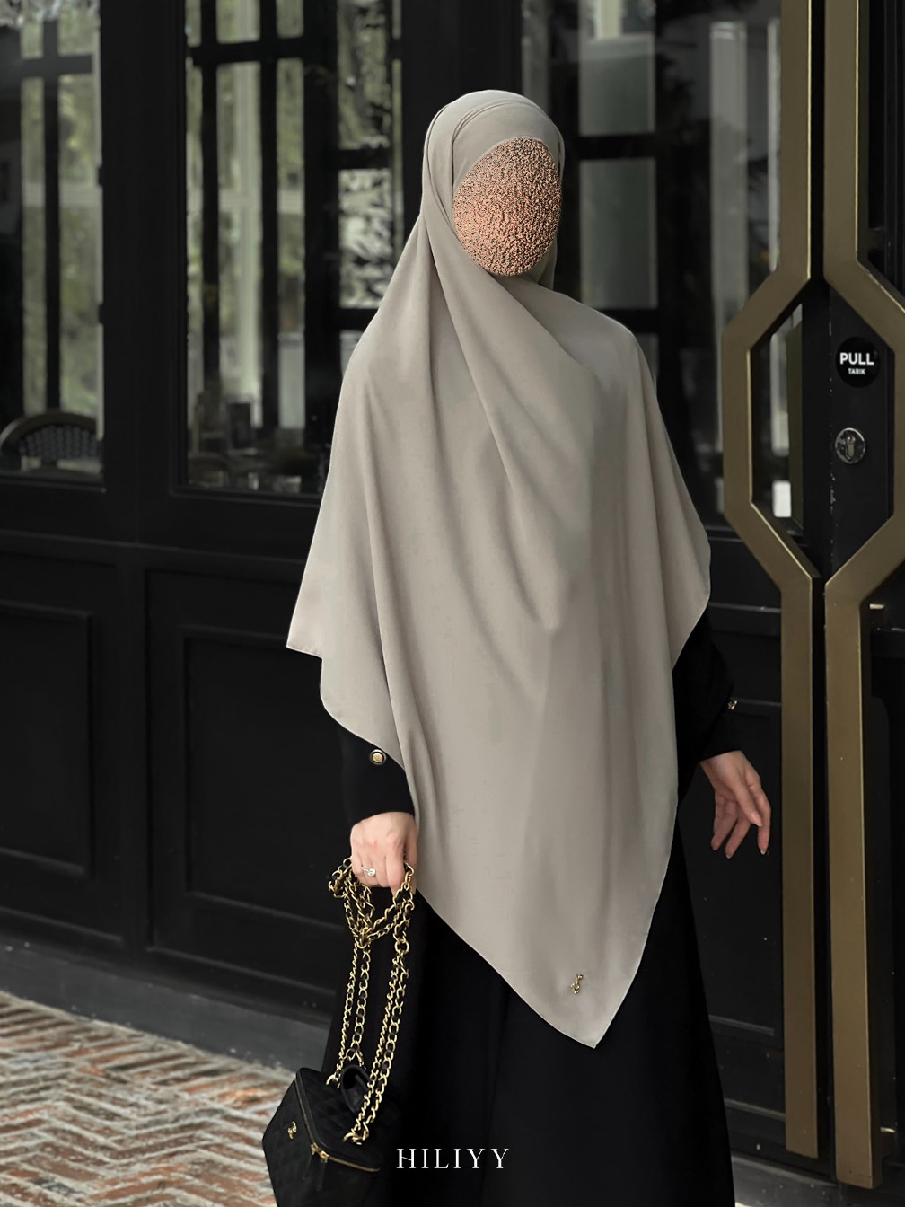 Defect Sale - Hijab