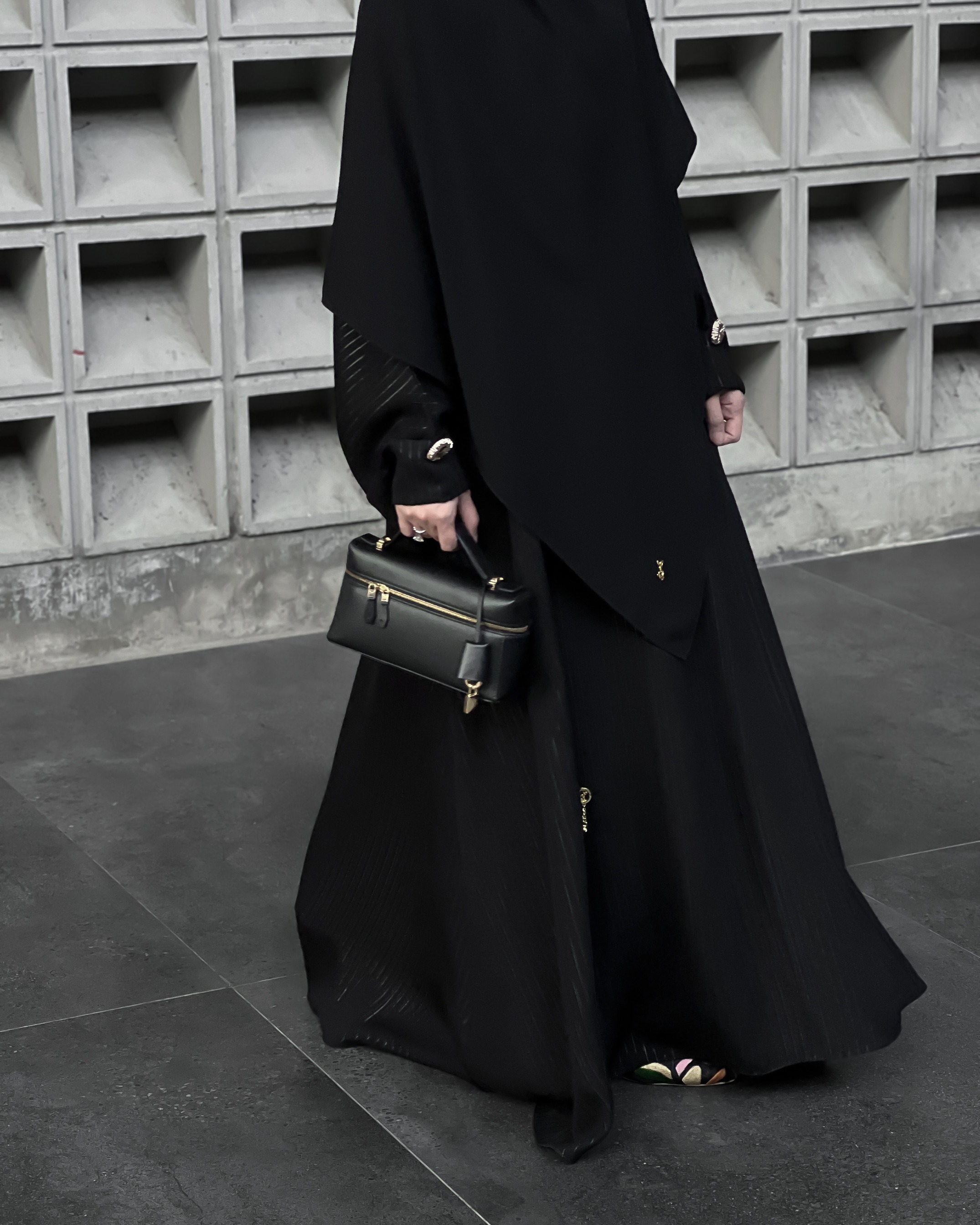 Luana Abaya