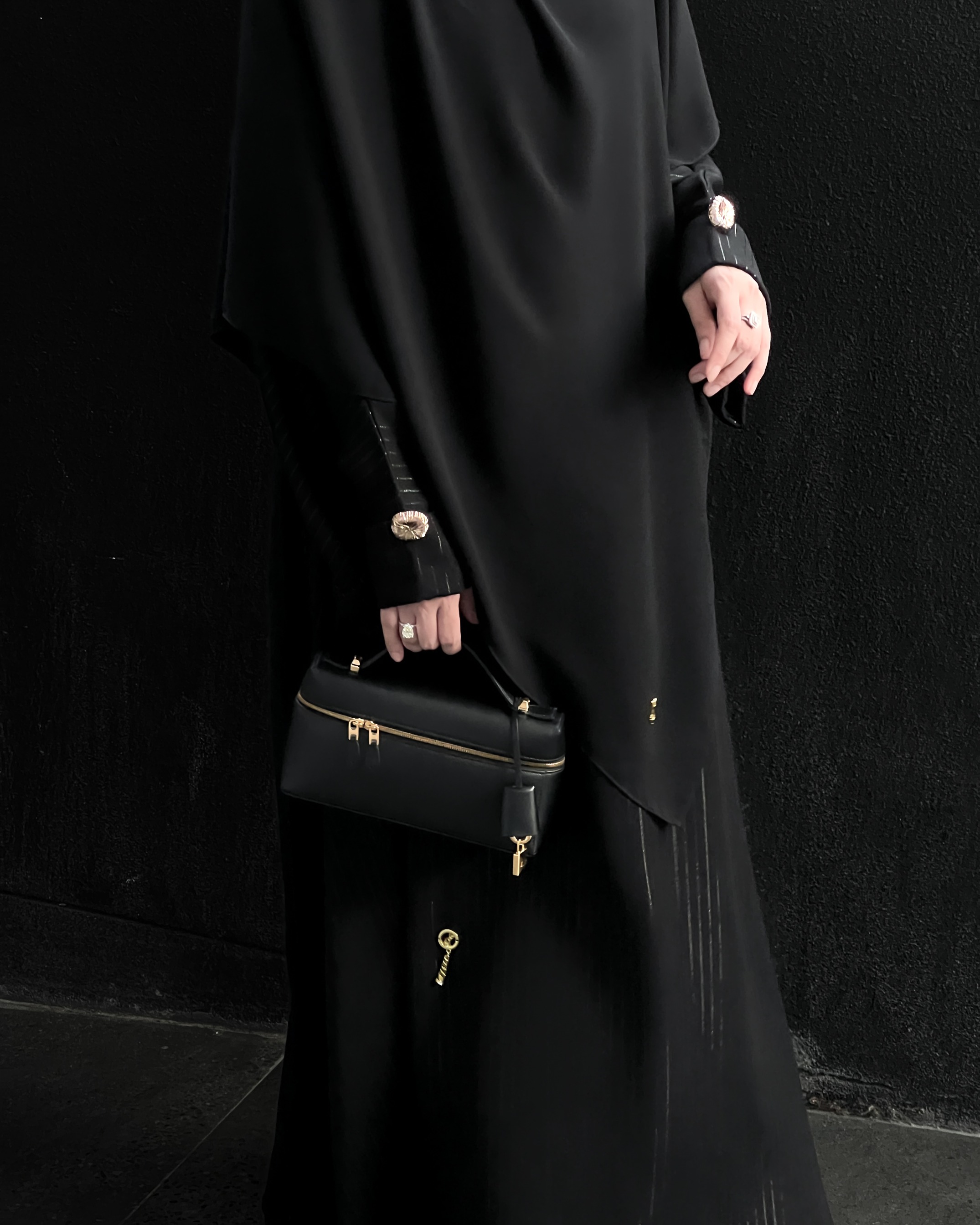 Luana Abaya
