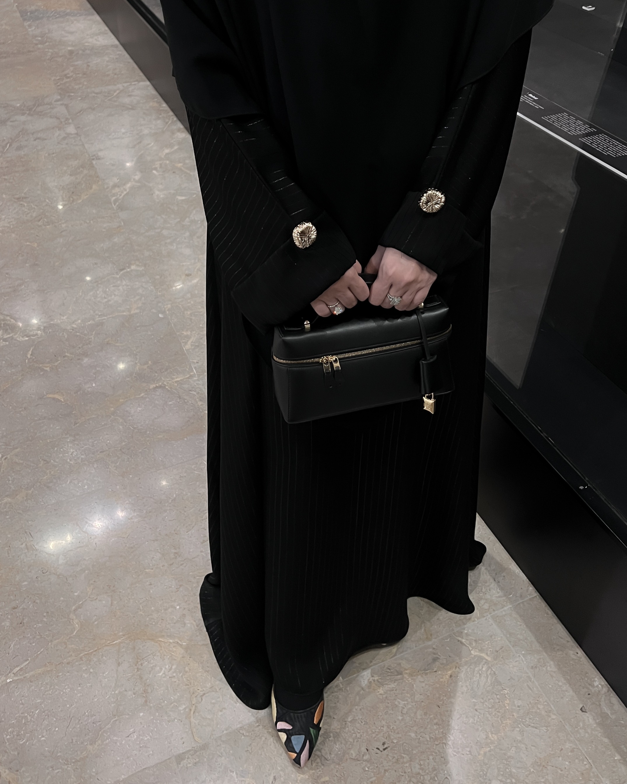 Luana Abaya