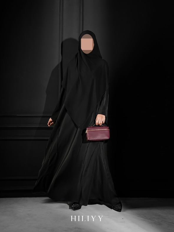 Defect Sale - Abaya dan Outer