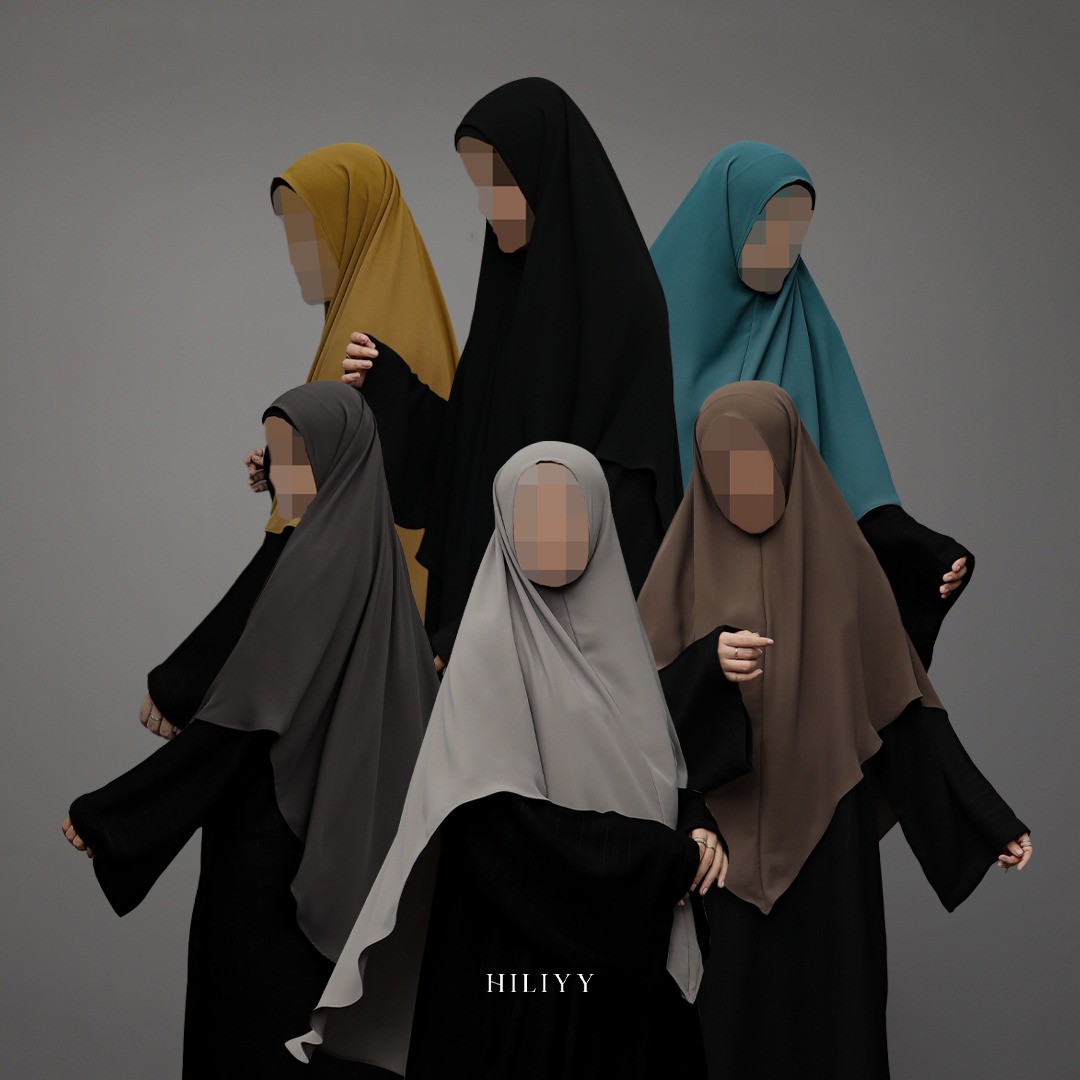 Defect Sale - Hijab