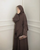 Najya Pastan Embroidery