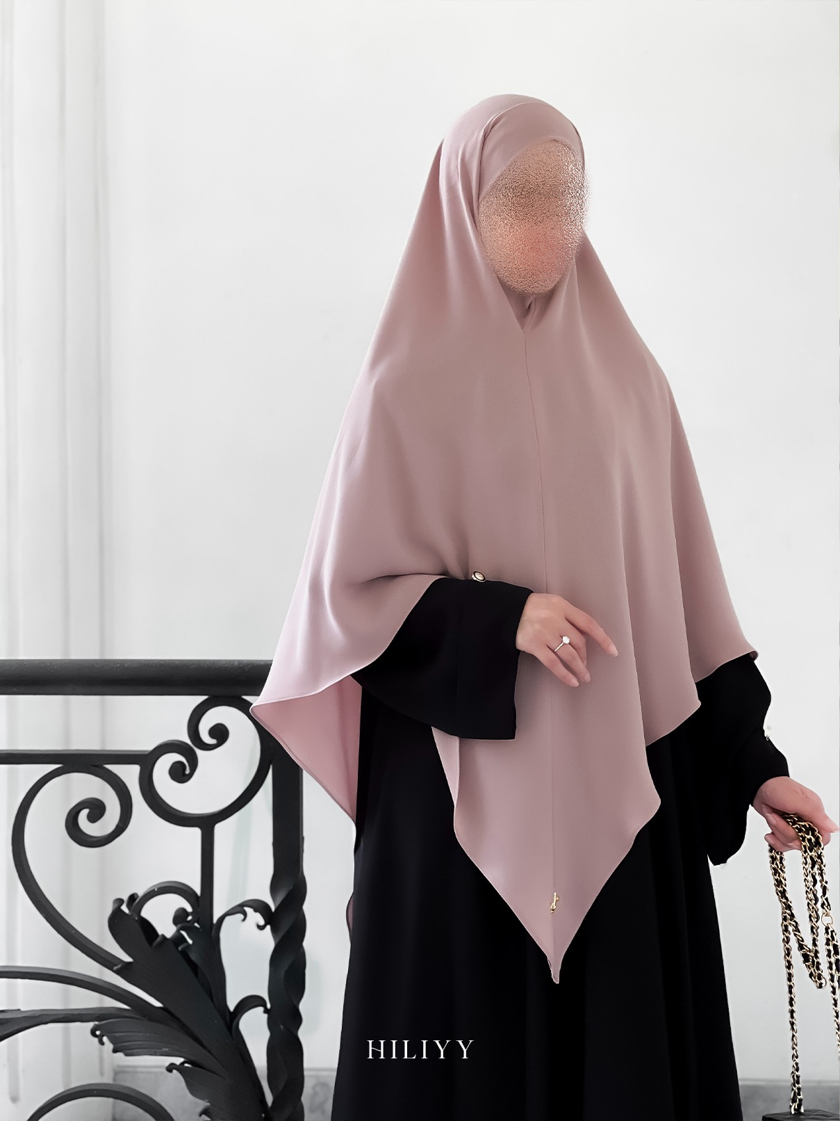 Defect Sale - Hijab