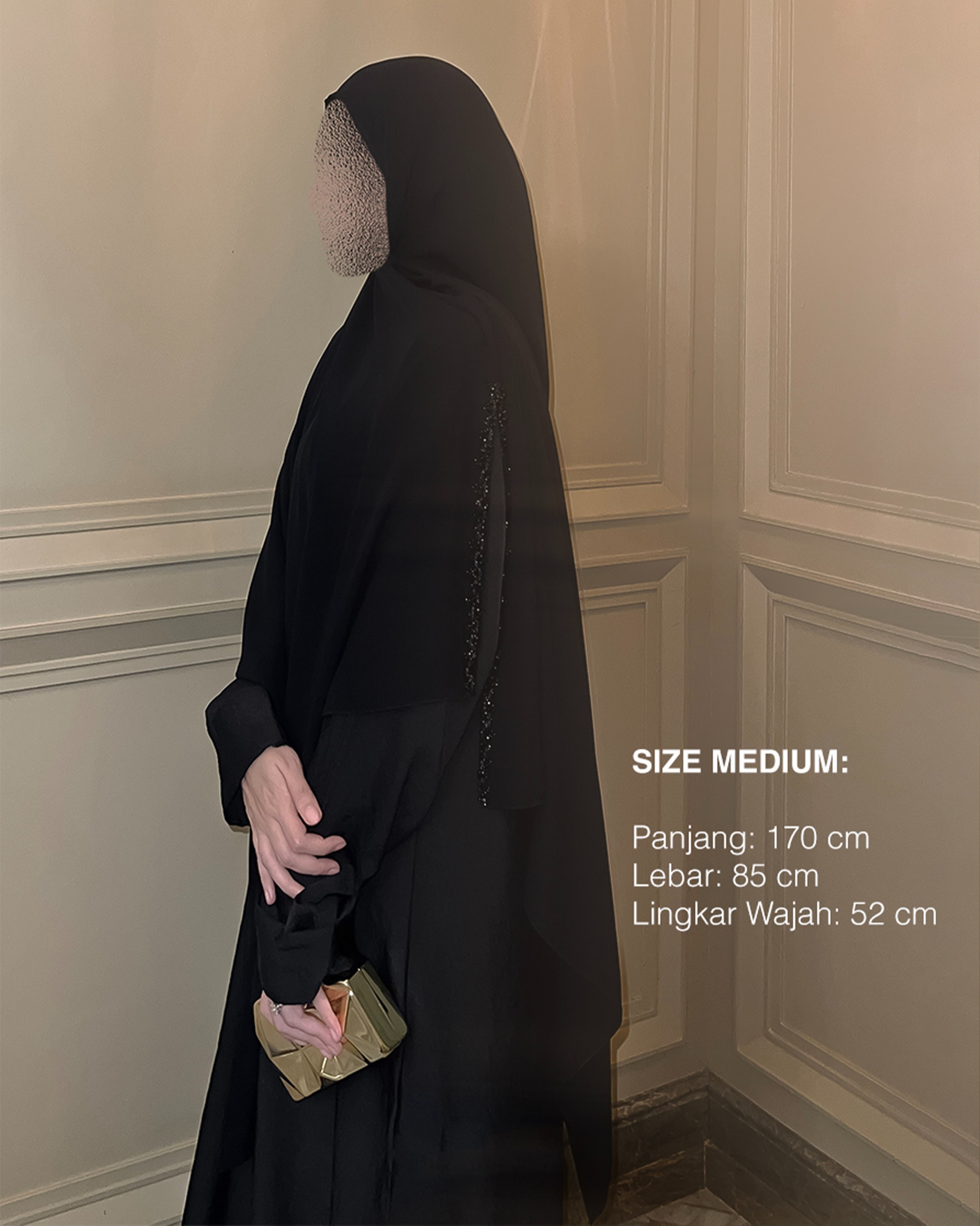 Sequins Pastan