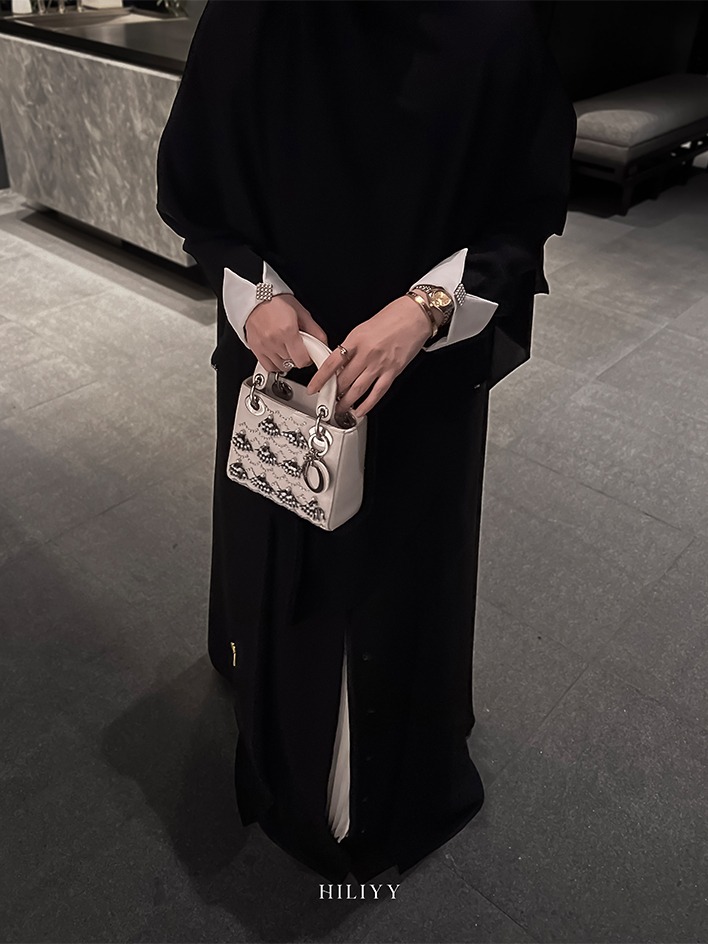 Defect Sale - Abaya dan Outer