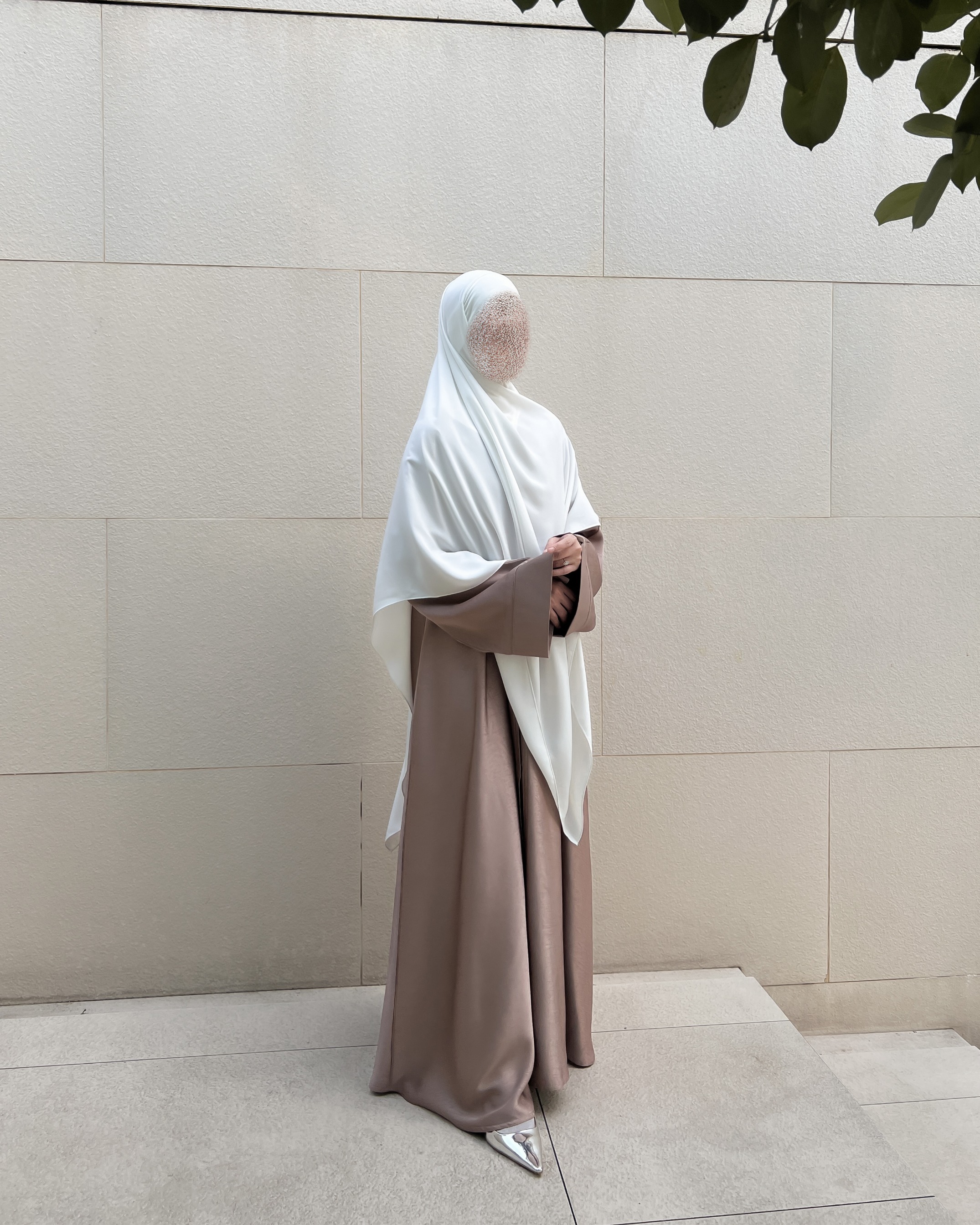 Zahwa Abaya