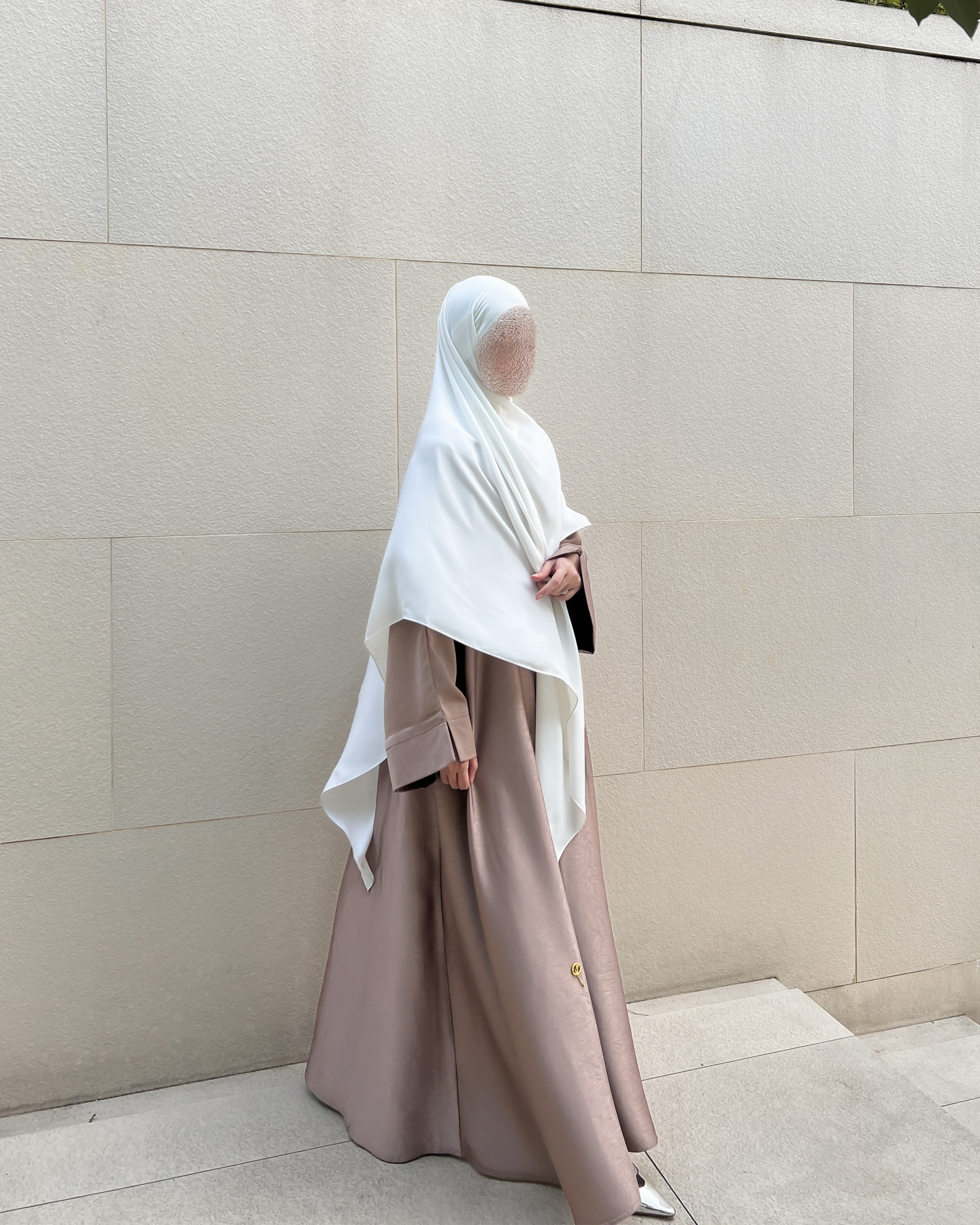 Zahwa Abaya