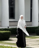 Zayba Embroidery Abaya